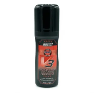 MR33 V3 Asphalt Additive