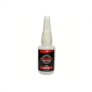 MR33 CA Tyre Glue Thin - 20g