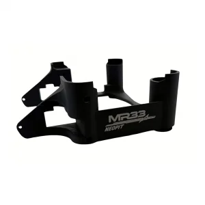 MR33 NeoPit Car Stand Adapter for SkyRc Neo Warmer