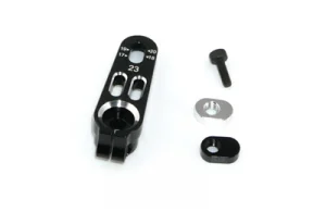 MR33 Adjustable Servo Horn 23T Sanwa