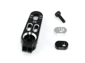 MR33 Adjustable Servo Horn 25T Futaba