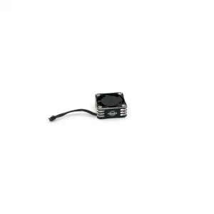 MR33 Aluminium High Speed ESC Cooling Fan 25mm