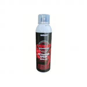 MR33 Activator Spray 200ml
