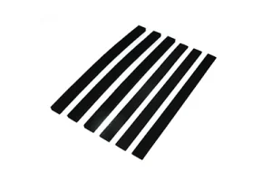 Bumper & Body Space Setup Foam 6pcs