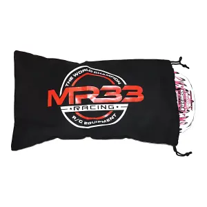 MR33 Car Transport Bag