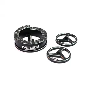 MR33 Circle Droop Gauge V2