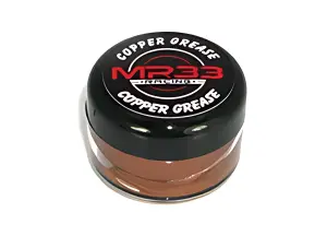 Copper Grease (O-Ring)