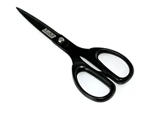 MR33 Fluorine Processing Scissors - Black