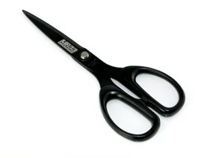 MR33 Fluorine Processing Scissors - Black