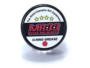 MR33 O-Ring Grease