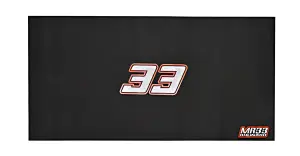 MR33 Pit Mat 1000 X 600mm