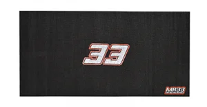 MR33 Pit Mat 1000 X 600mm
