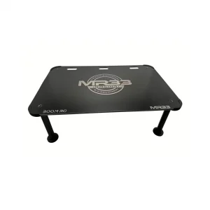 MR33 TABLO Table for Charger & Accessories