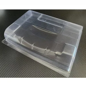 MR33 Touring Car Wing Set 0.5mm (2)