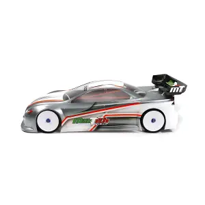 Montech - Nazda 3 Body Touring - 190mm