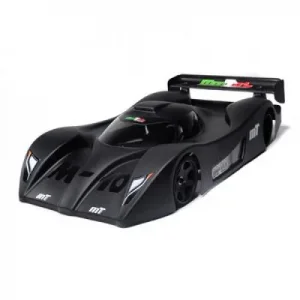 Montech M10 WGT Body