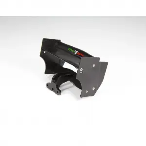 Montech-Wing F1 Rear - Black