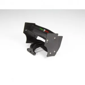 Montech-Wing F1 Rear - Black