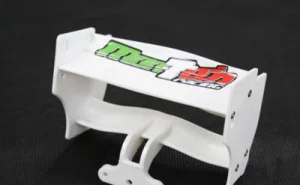 Montech-Wing F1 Rear - White