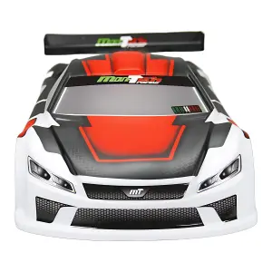 Montech - Silvy Body Touring