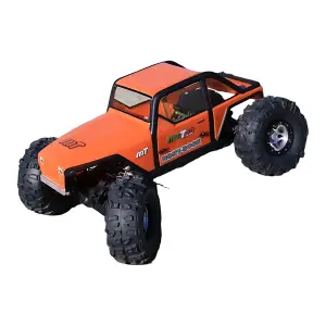 Montech - Rock Body - 320mm Wheelbase