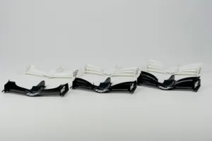 F1 2017 Wing - White