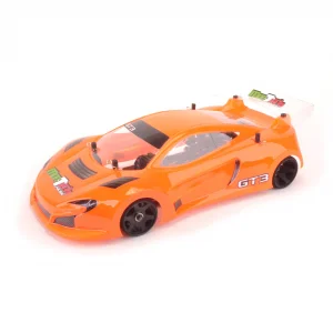 Montech GT12 Body - MLGT3