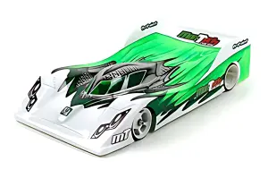 Montech M18 Carpet Bodyshell
