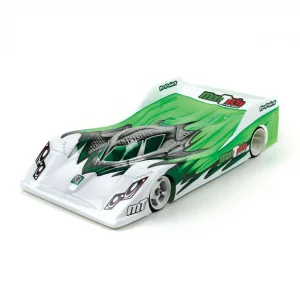 Montech M18 Carpet Bodyshell - Light Weight