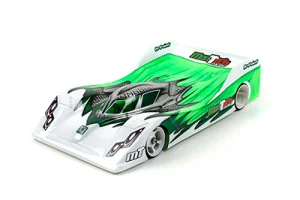 Montech M18 Carpet Bodyshell