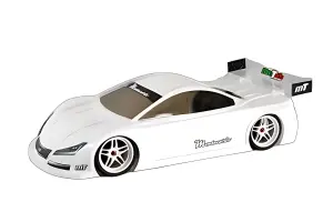 Montech Montecarlo Body