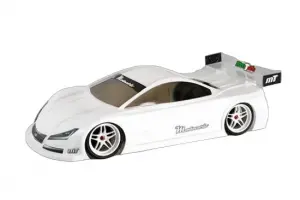 Montech Montecarlo Body - Light Weight