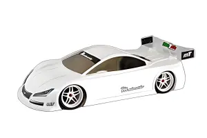 Montech Montecarlo Superleggera Body