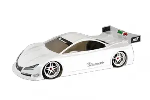 Montech Montecarlo Superleggera Body