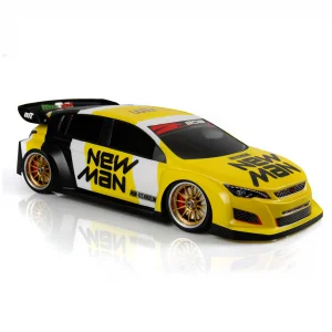 Montech - 308 TCR 2.0 FWD Clear Bodyshell