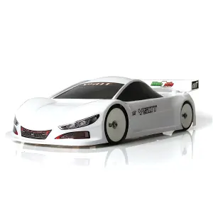 Montech YSOT Body - Standard