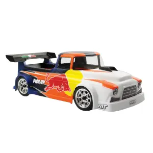 Montech Pick-Up Body - M Chassis