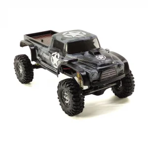 Montech Pick-Up R - Body (315mm WB)