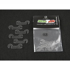 Montech Spacer Atom2 - 0.5mm