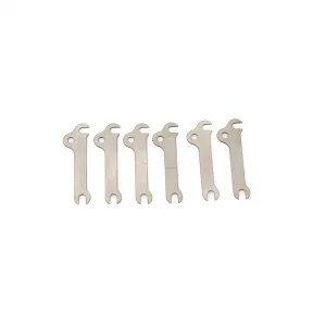 Montech Spacer Eclipse 0.5mm - 6pcs