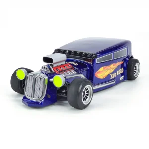 Montech Hot Road Body 190mm