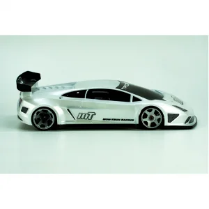 Montech Trofeo GT12 Body - Lightweight