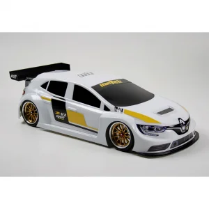 Montech M.R. Sport FWD body - Standard 190mm