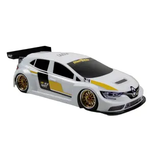 Montech M.R. Sport FWD body - Lightweight 190mm