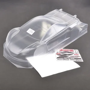 Montech EVO2 190mm TC Body - Standard