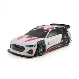 Montech RS6 FWD Body
