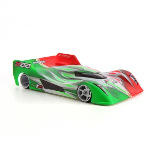Montech M22 1:12 Body - Standard