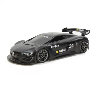 Montech RS01 GT10 Body 190mm
