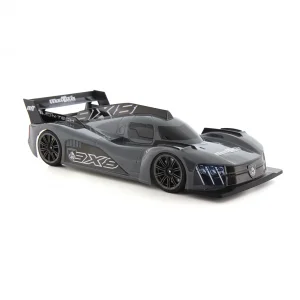 Montech P9X8 LMH Body - 190mm