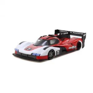 Montech P963 LMH 1:12 Body - Standard